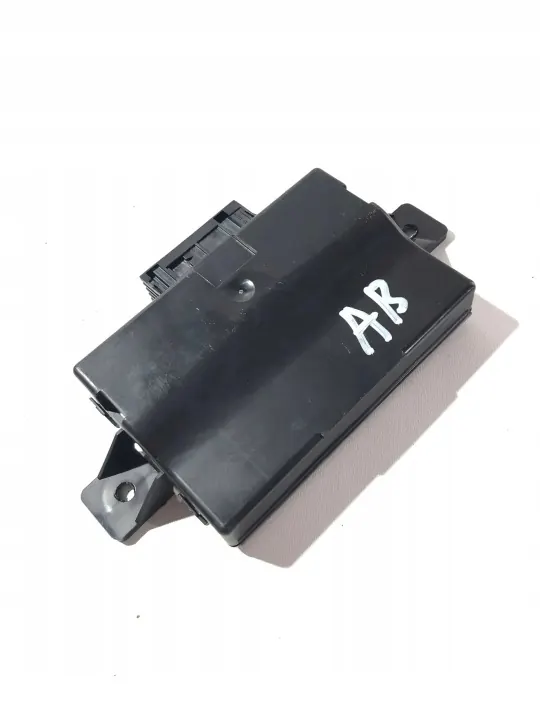 Ohjausyksikkö Audi A7 S7 4G OEM 4G0907468AB image 3