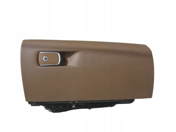 BMW 3 F34 passagerarsida handskfack brun OEM 51169239346 image 2