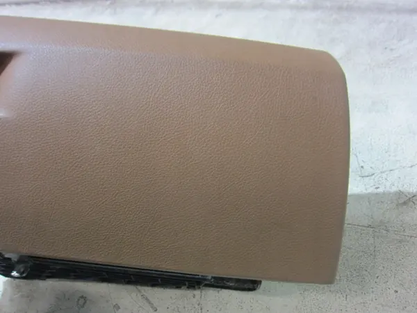 BMW 3 F34 passagerarsida handskfack brun OEM 51169239346 image 7