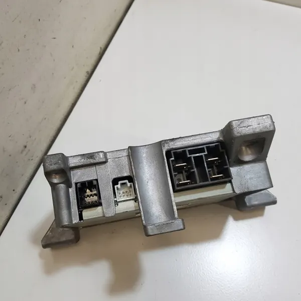 Module direction assistée Mitsubishi Colt Z30 MR594091 image 4