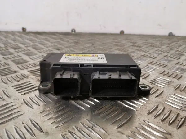 Module airbag FBZ4066 pour Chevrolet Orlando image 4