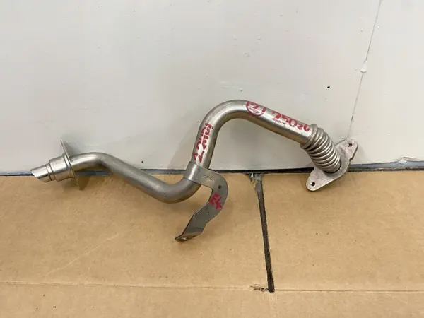 EGR-Ventilrohr OEM 6U3Q9F467AD für Ducato 2.2HDI image 2