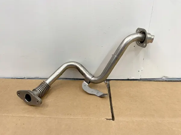 EGR-Ventilrohr OEM 6U3Q9F467AD für Ducato 2.2HDI image 4