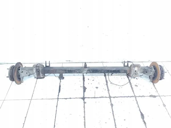 Ford Transit Hinterachsträger OEM ARA331634 - Gebraucht image 2