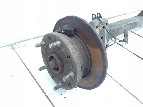 Ford Transit Hinterachsträger OEM ARA331634 - Gebraucht image 3
