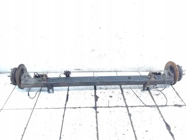 Ford Transit Hinterachsträger OEM ARA331634 - Gebraucht image 4
