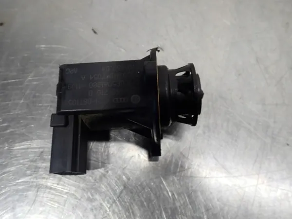 Válvula de Turbina OEM 06H145710D para Audi A4 B8 2.0 TFSI image 2