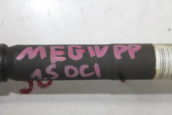 Höger fram drivaxel Renault Megane IV 1.5 DCI image 2