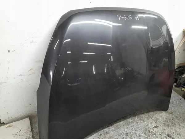 Motorhuv Peugeot 508 I Lift image 3