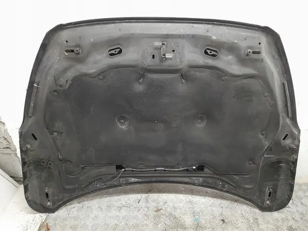 Motorhuv Peugeot 508 I Lift image 5