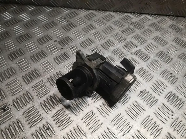 Válvula EGR Mercedes-Benz 6421400360 image 3