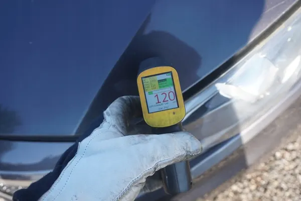 KIA OPTIMA III 2010-2015 Motorhuv OEM 664002T000 image 5