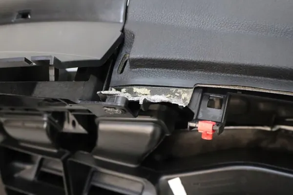 Consola Salpicadero OEM BNE4193 para BMW 2 Active Tourer image 6