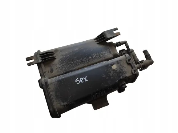 Cadillac SRX 1 I 03- 3.6 V6 Koolstoffilter OEM 25766286 image 2