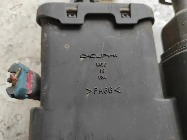 Cadillac SRX 1 I 03- 3.6 V6 Koolstoffilter OEM 25766286 image 4
