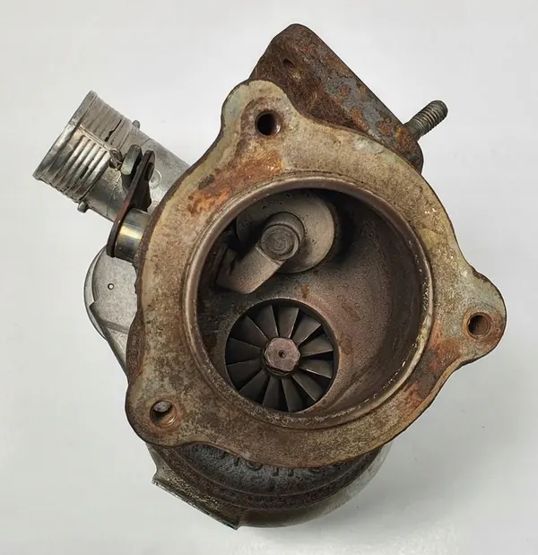 Turboalimentador Volvo XC90 2.5 T 36012378 image 3