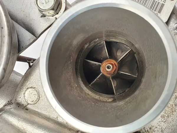 Turboalimentador Volvo XC90 2.5 T 36012378 image 6