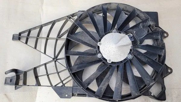 Kylarrubrik 51781968 Fiat Linea 1.4 T-JET 2007-2015 image 2