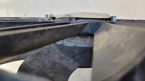 Kylarrubrik 51781968 Fiat Linea 1.4 T-JET 2007-2015 image 5