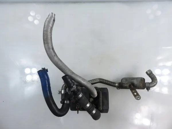 Chauffage de stationnement Webasto Thermo Top E OEM 66888F image 10