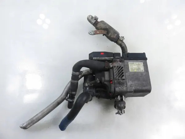 Chauffage de stationnement Webasto Thermo Top E OEM 66888F image 3