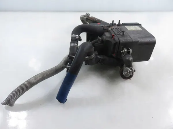Chauffage de stationnement Webasto Thermo Top E OEM 66888F image 5