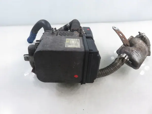 Chauffage de stationnement Webasto Thermo Top E OEM 66888F image 7