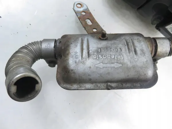 Chauffage de stationnement Webasto Thermo Top E OEM 66888F image 9