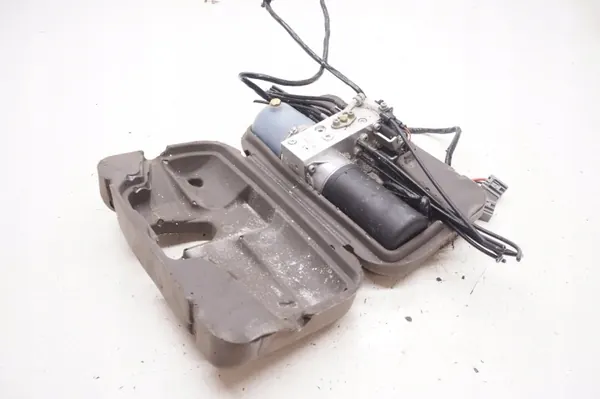 OEM 09466628 Dachfaltpumpe für Volvo C70 II image 3