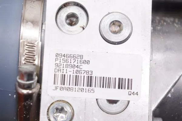 OEM 09466628 Dachfaltpumpe für Volvo C70 II image 4