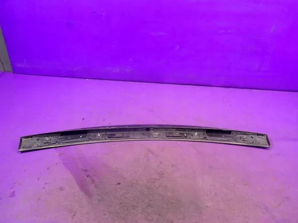 CITROEN C4 I HB 3D Spoiler 2008-2011 96570630XC image 2