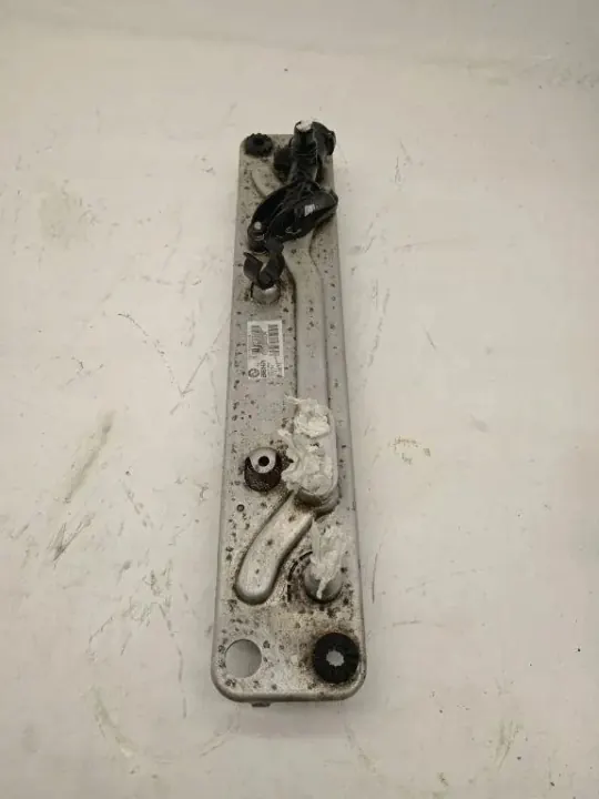 Arrefecedor de óleo BMW OE 7589522 usado image 2