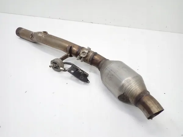 Válvula de escape OEM 80A253411M para Audi Q5 II image 2