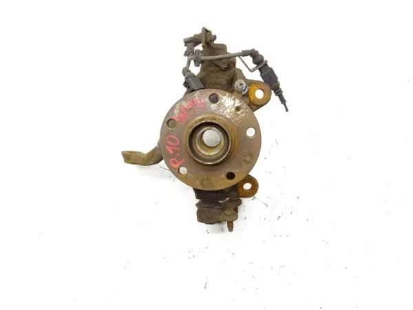 Pivot de direction droit avant OEM 5Q0256H Audi A3 8V image 2