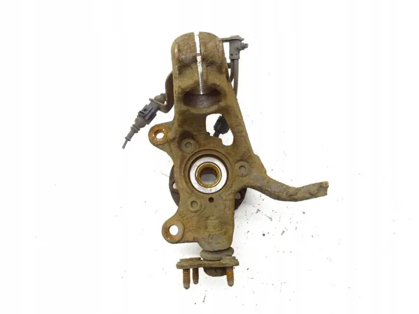 Pivot de direction droit avant OEM 5Q0256H Audi A3 8V image 3