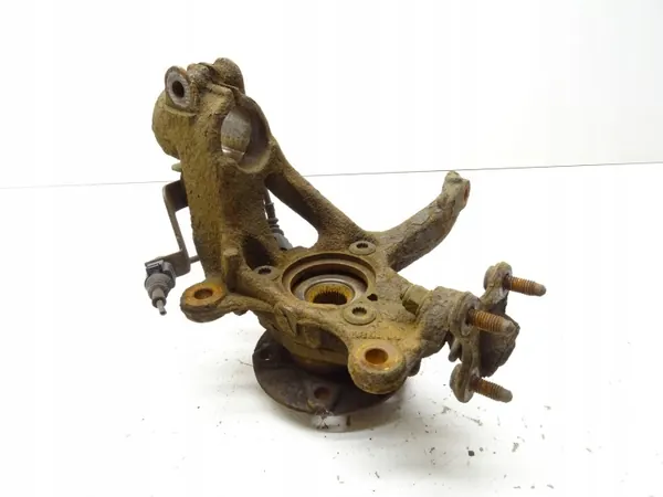 Pivot de direction droit avant OEM 5Q0256H Audi A3 8V image 4