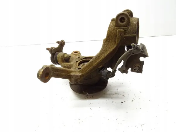 Pivot de direction droit avant OEM 5Q0256H Audi A3 8V image 6