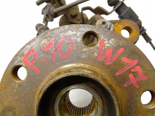 Pivot de direction droit avant OEM 5Q0256H Audi A3 8V image 8