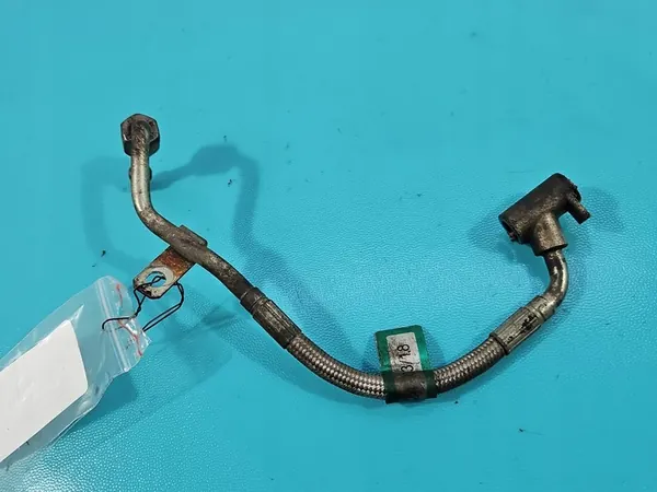 Turbo oljerör Fiat Ducato IV 2.3 JTD image 2