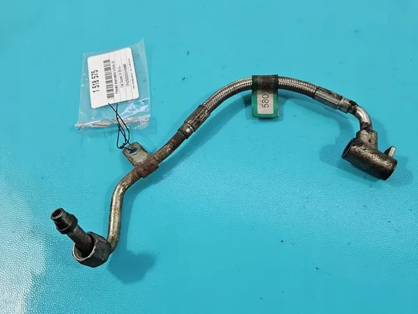 Turbo oljerör Fiat Ducato IV 2.3 JTD image 3