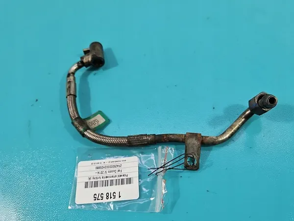 Turbo oljerör Fiat Ducato IV 2.3 JTD image 4