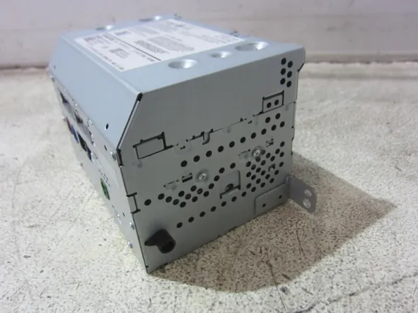 OEM 31667693 Navigatielezermodule voor Volvo XC90 image 3
