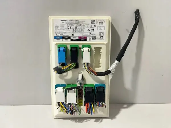 BMW Mukavuusmoduuli OEM 5B31353 F40 1.5L image 2