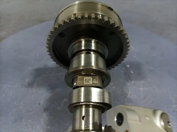 Árvore de cames Kia OE OEM Lochow-325196- Usado image 6