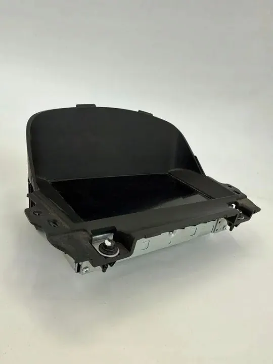 Écran de navigation OEM 42353388 pour Opel Zafira Tourer C image 2