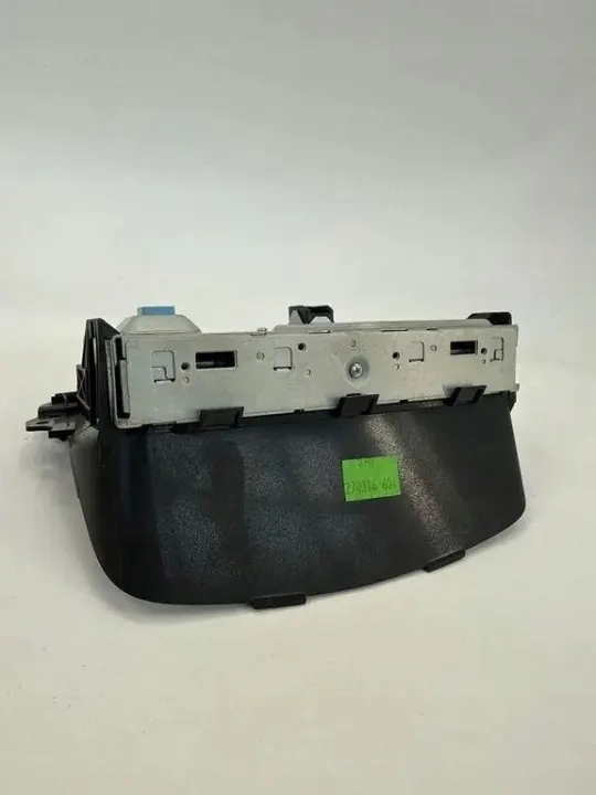 Écran de navigation OEM 42353388 pour Opel Zafira Tourer C image 3
