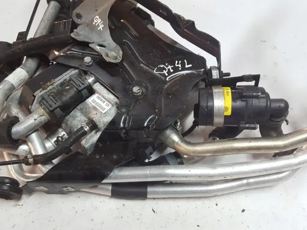 Webasto parkeerverwarming Audi Q7 4L OEM 4L0815071G image 3