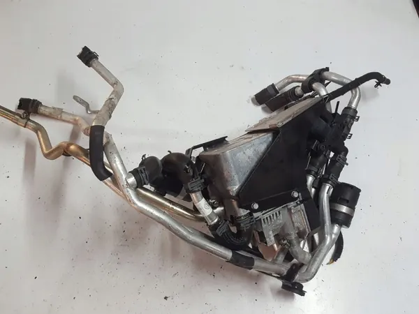 Webasto parkeerverwarming Audi Q7 4L OEM 4L0815071G image 4