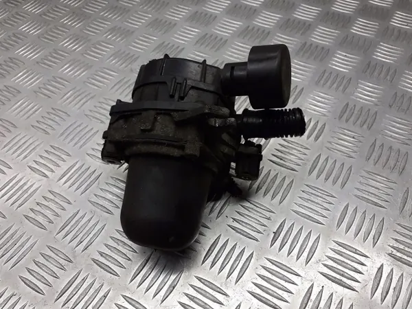 Pompe à air secondaire OEM 9653340480 pour Citroen C2 1.4 image 3