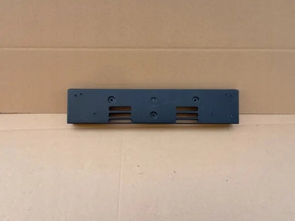 Soporte placa delantera Mitsubishi L200 OEM 6430A355 AA image 2